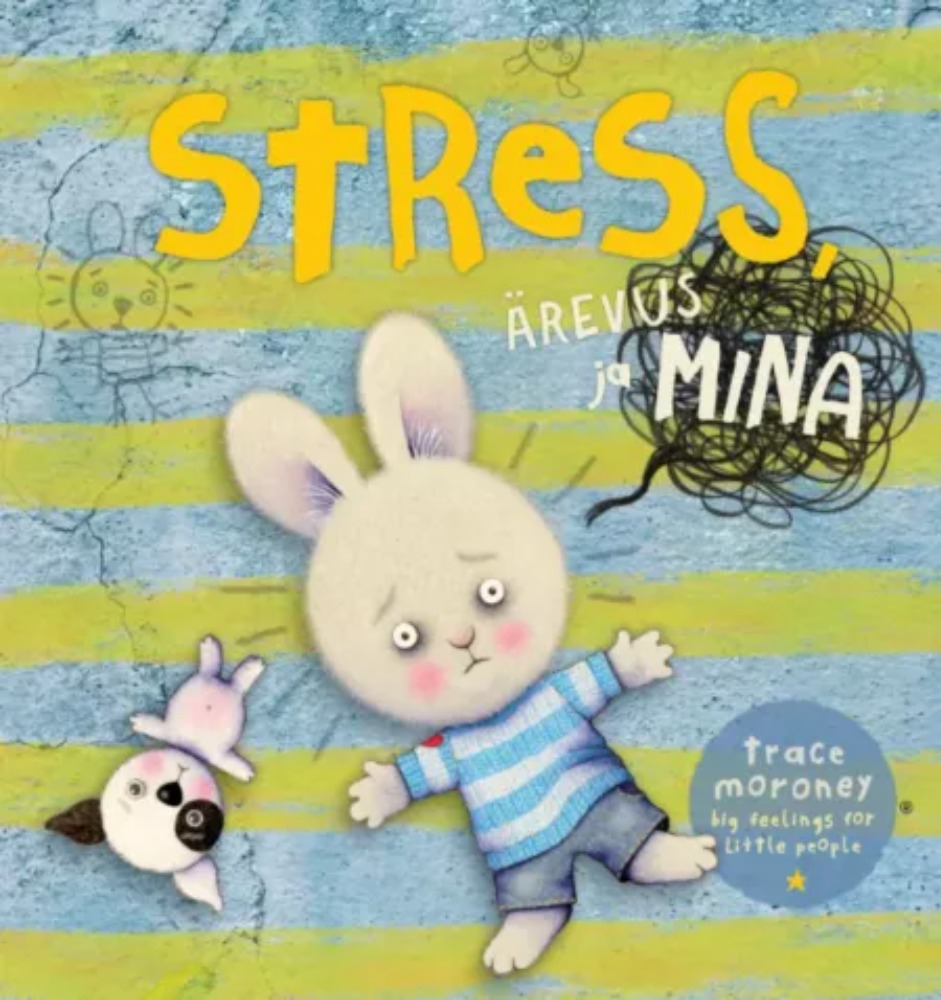 Stress, ärevus ja mina