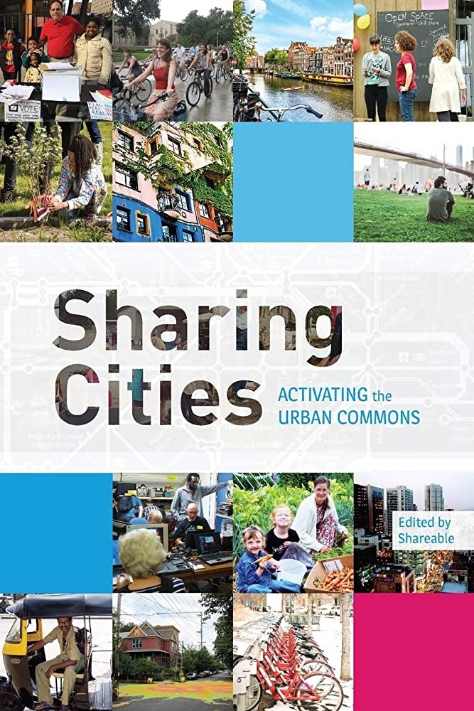 Sharing Cities