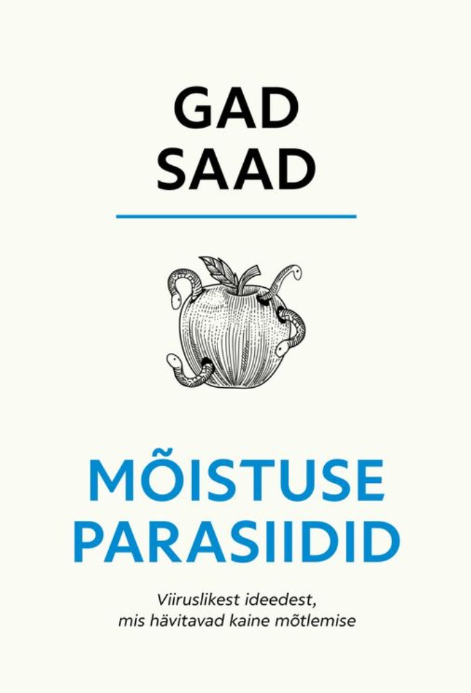 Mõistuse parasiidid