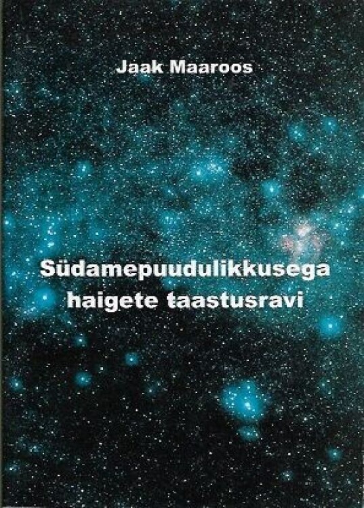Südamepuudulikkusega haigete taastusravi