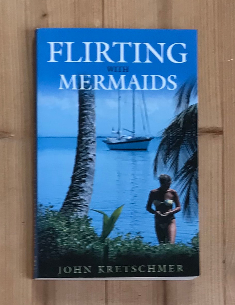 Flirting with Mermaids
