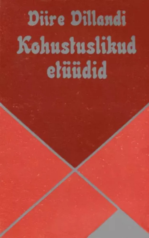 Kohustuslikud etüüdid