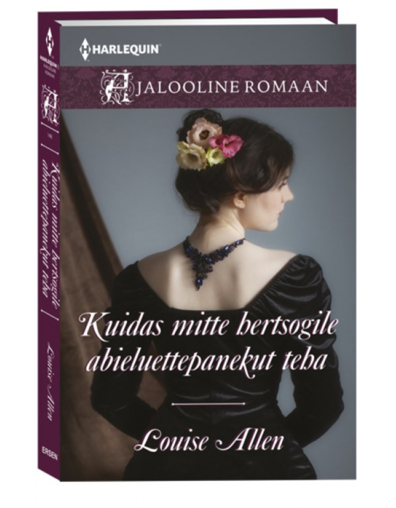  Kuidas mitte hertsogile abieluettepanekut teha