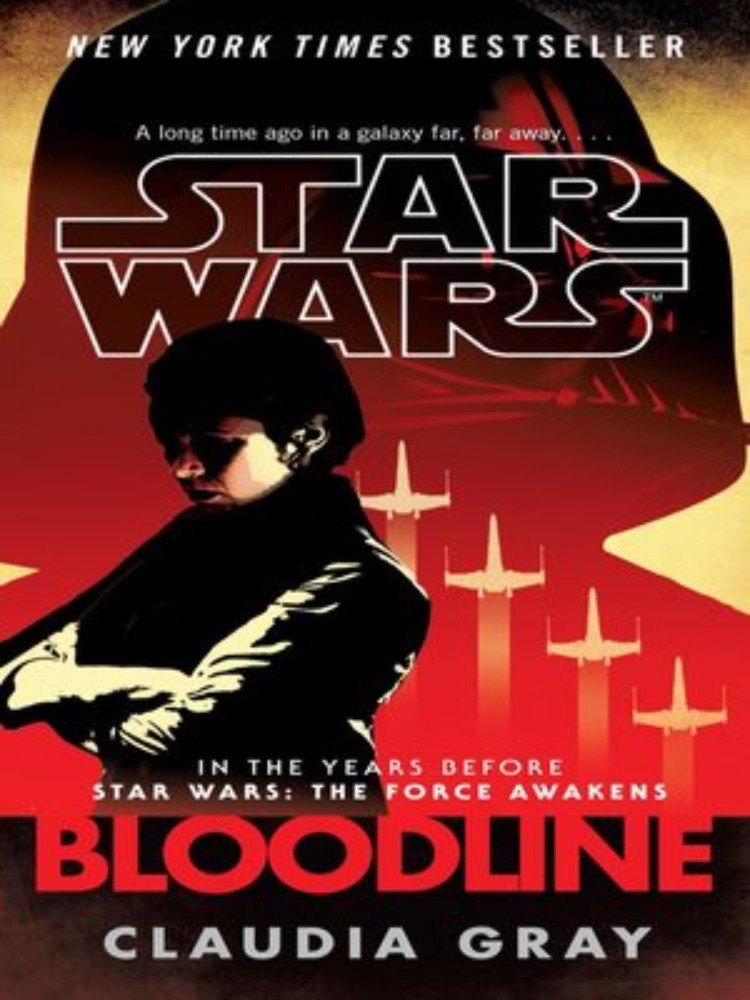 Star Wars : Bloodline