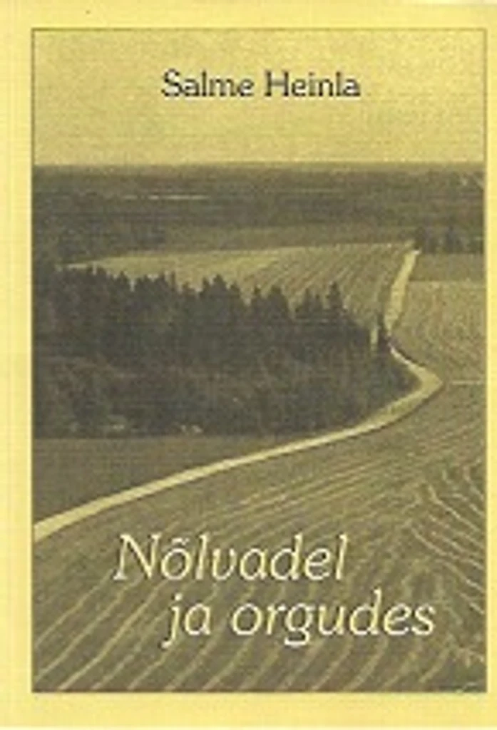 Nõlvadel ja orgudes