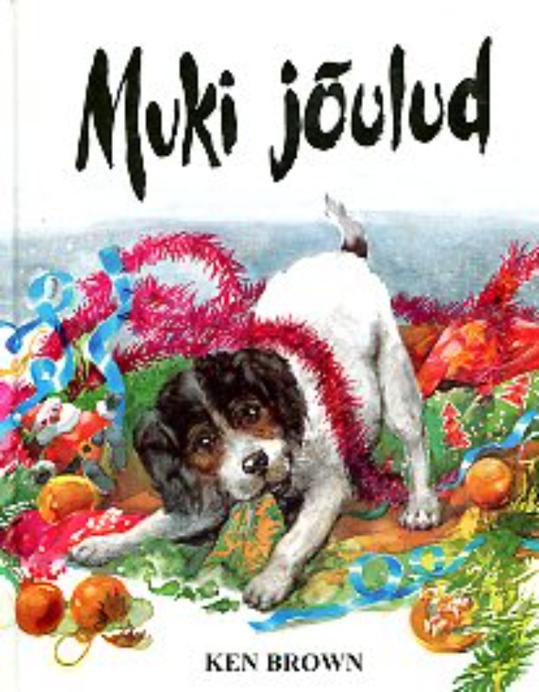 Muki jõulud