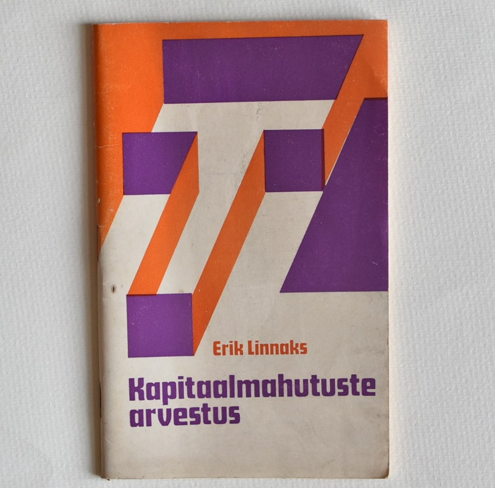 Kapitaalmahutuste arvestus