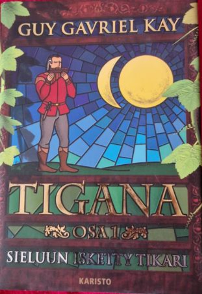 Tigana