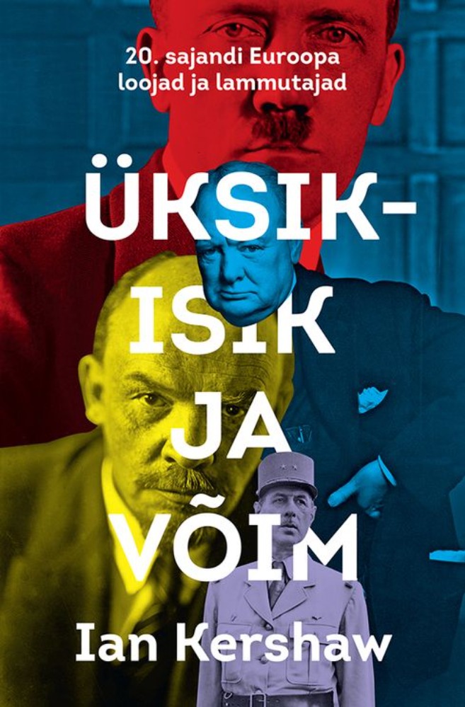 Üksikisik ja võim