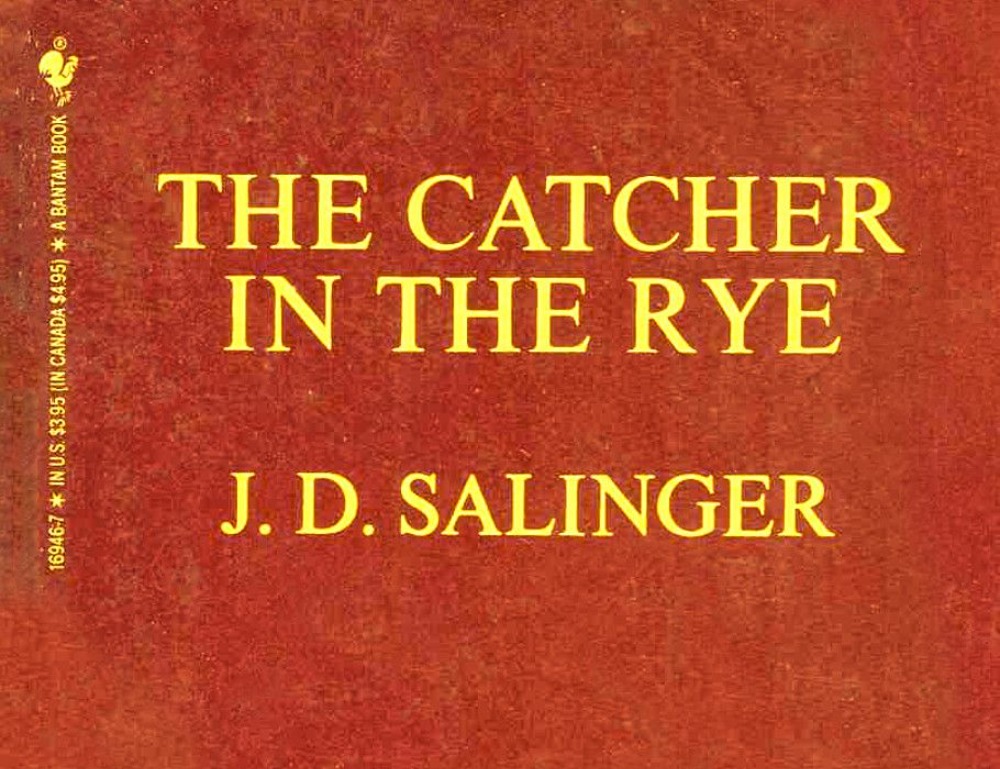 The Catcher in the Rye