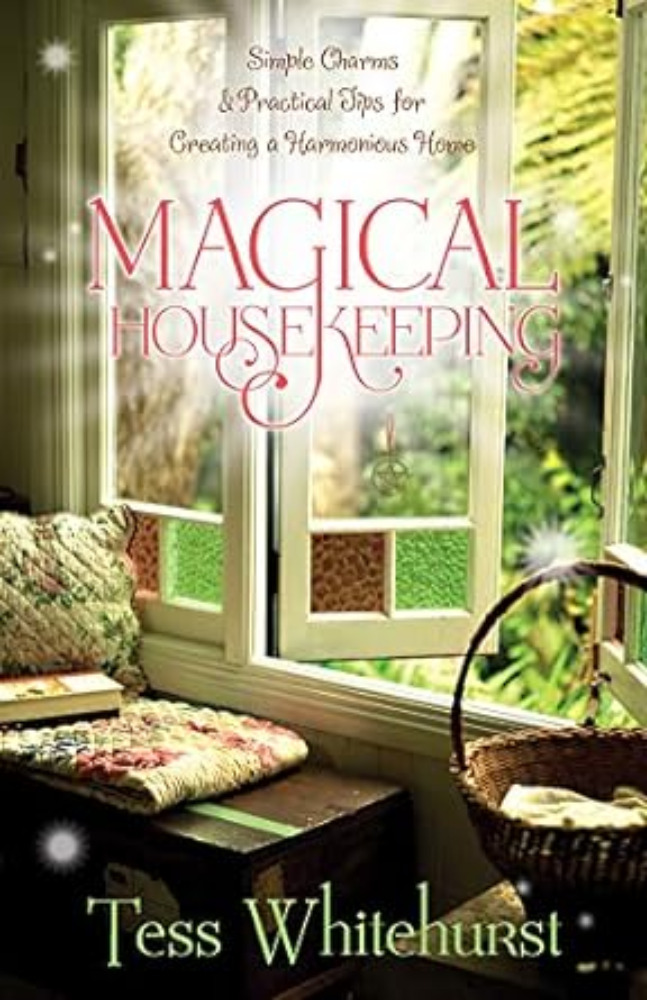 Magical Housekeeping