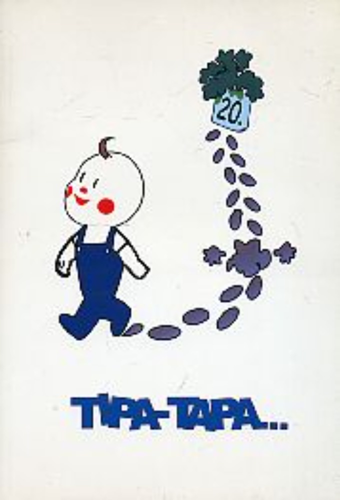 Tipa-tapa 20. osa