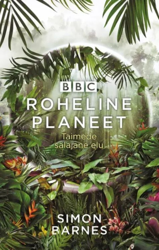 Roheline planeet
