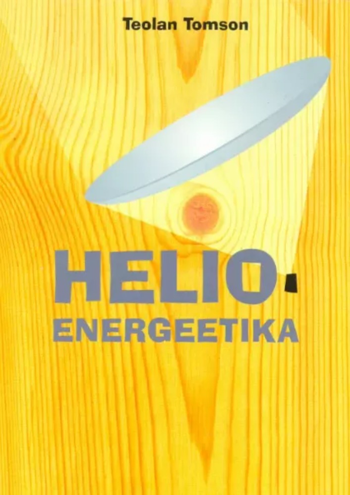 Helioenergeetika