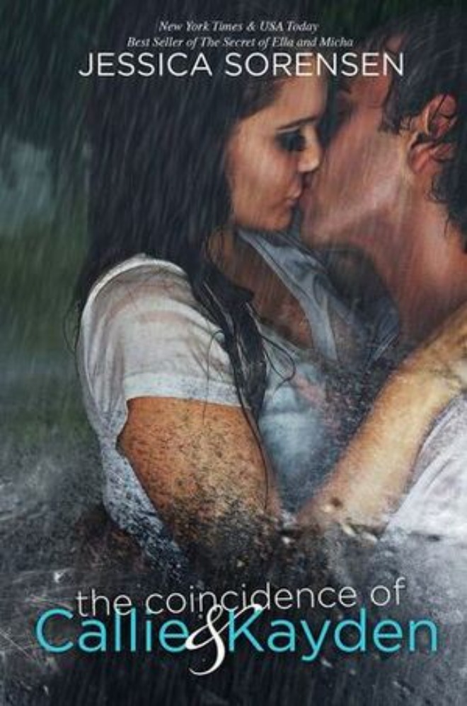 The Coincidence of Callie and Kayden