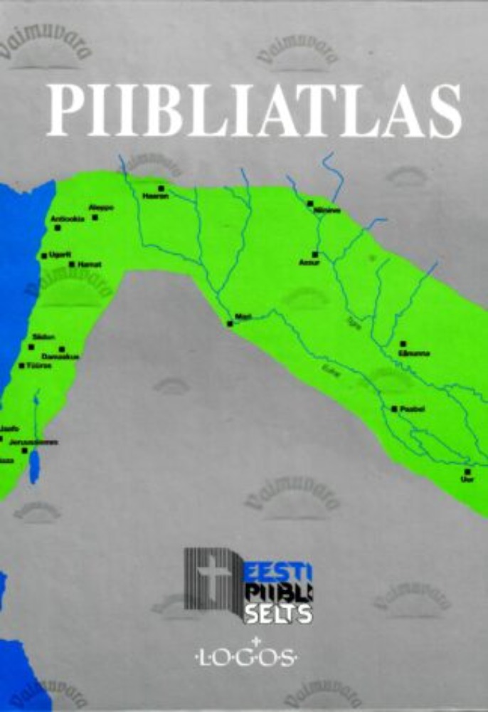 Piibliatlas