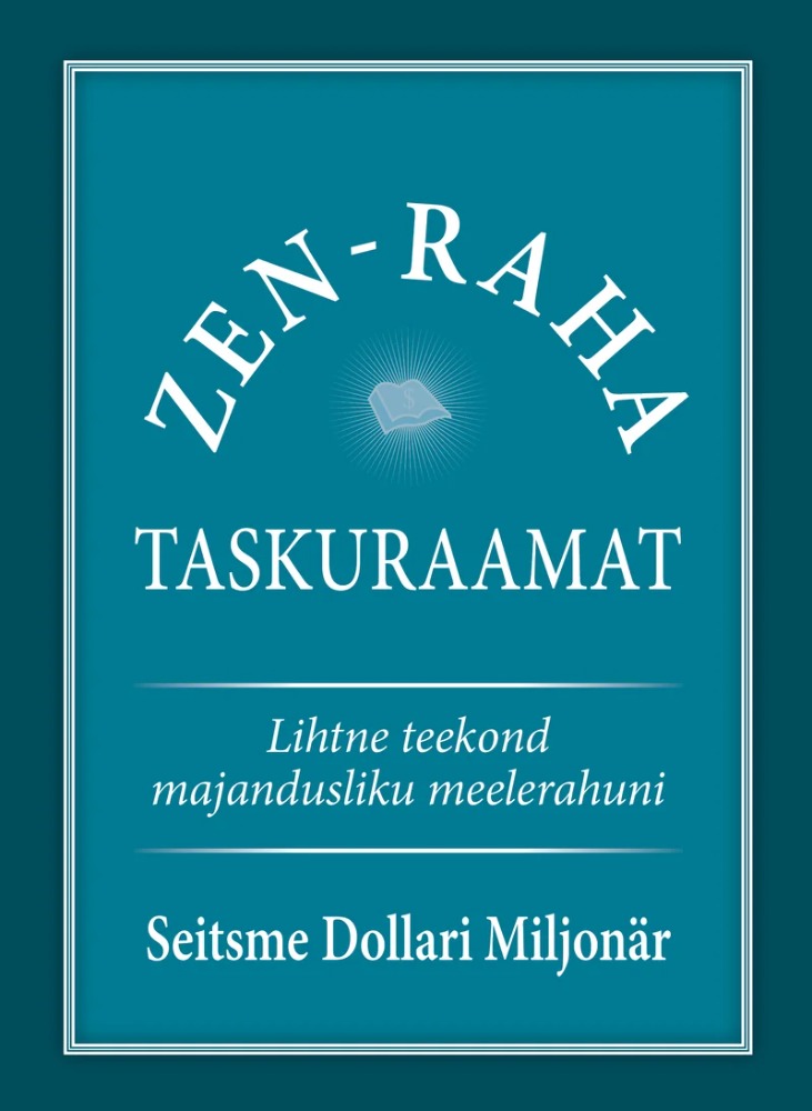Zen-raha taskuraamat