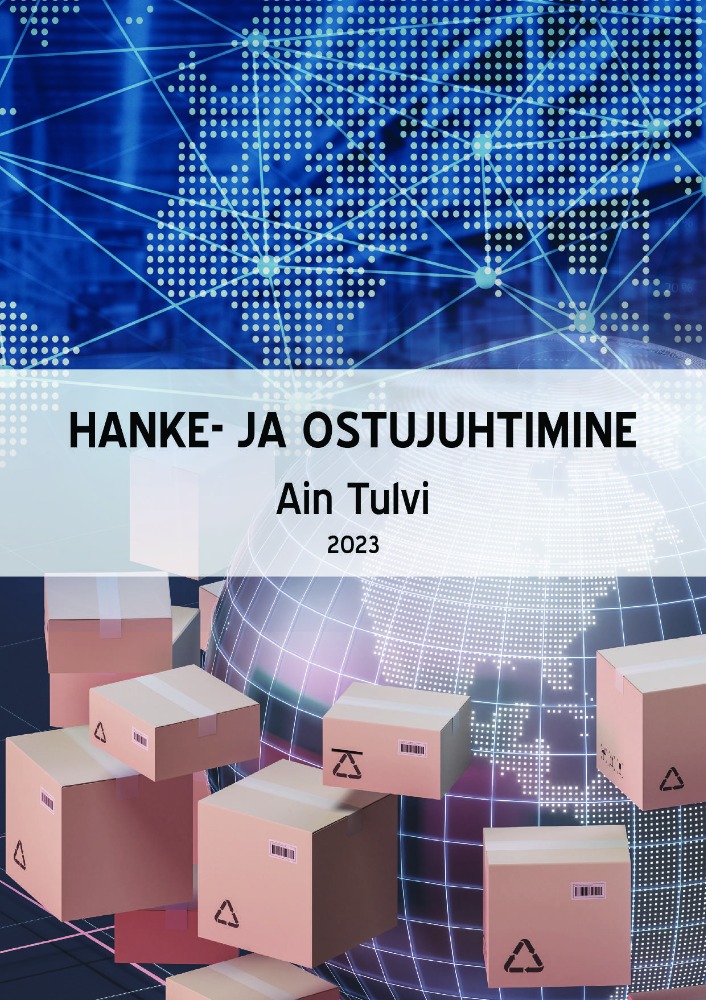 Hanke- ja ostujuhtimine