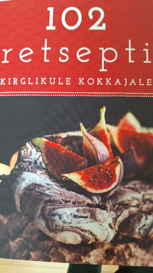 102 retsepti