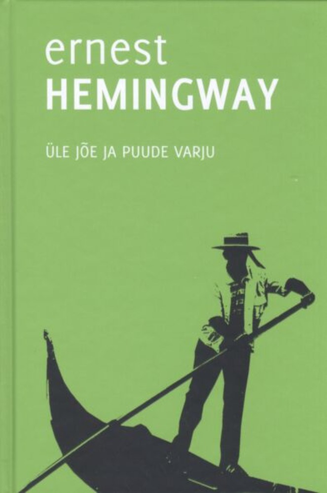 Üle jõe ja puude varju