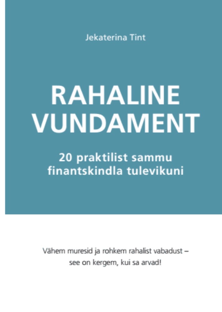Rahaline vundament
