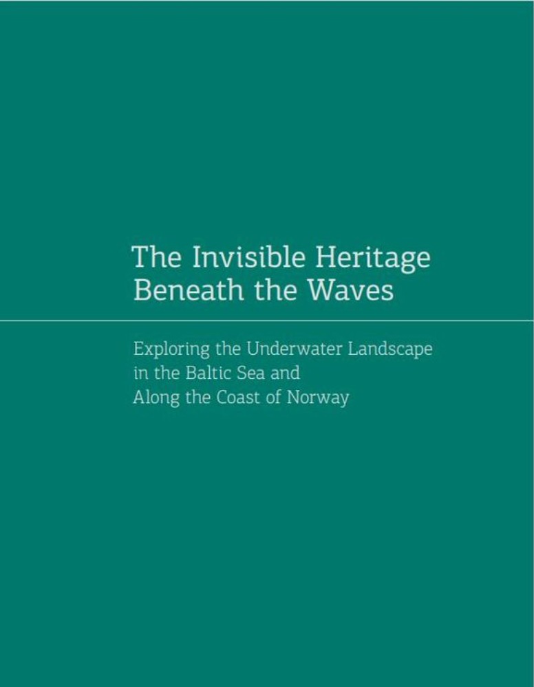 The Invisible Heritage Beneath the Waves