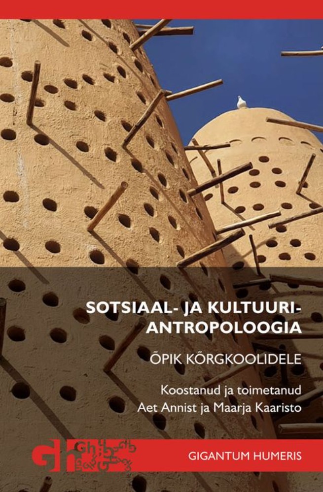 Sotsiaal- ja kultuuriantropoloogia