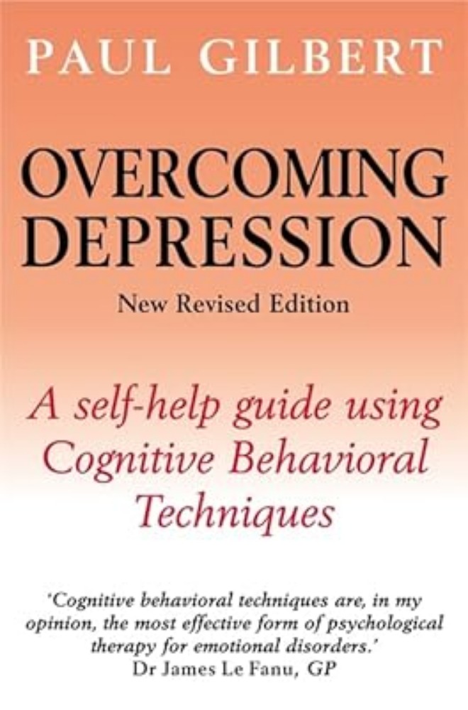 Overcoming Depression