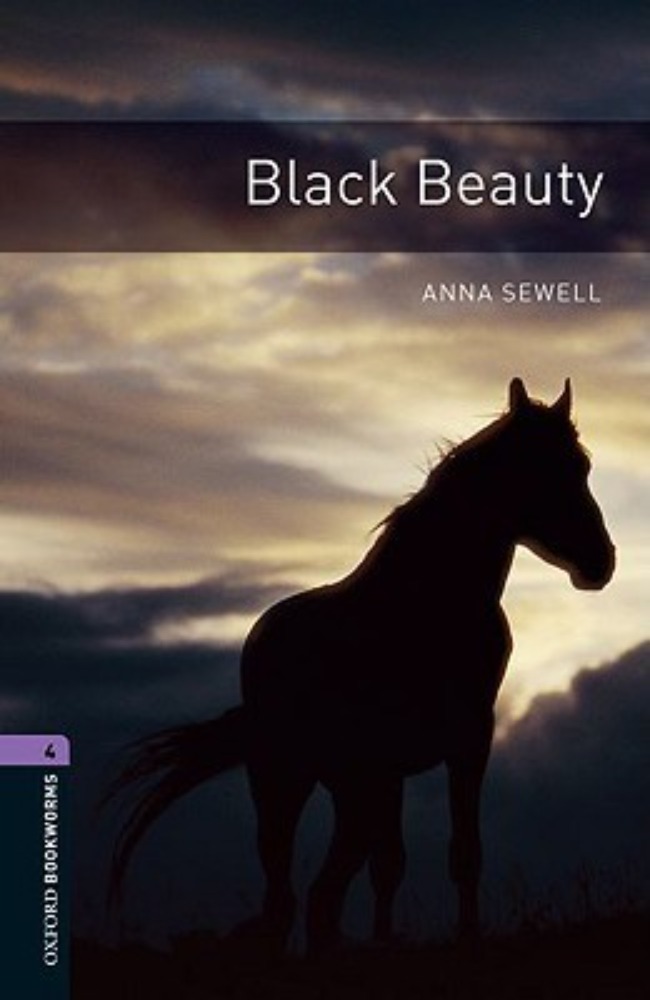 Black Beauty