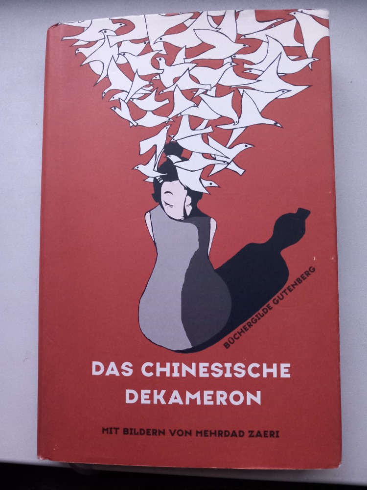 Das chinesische Dekameron
