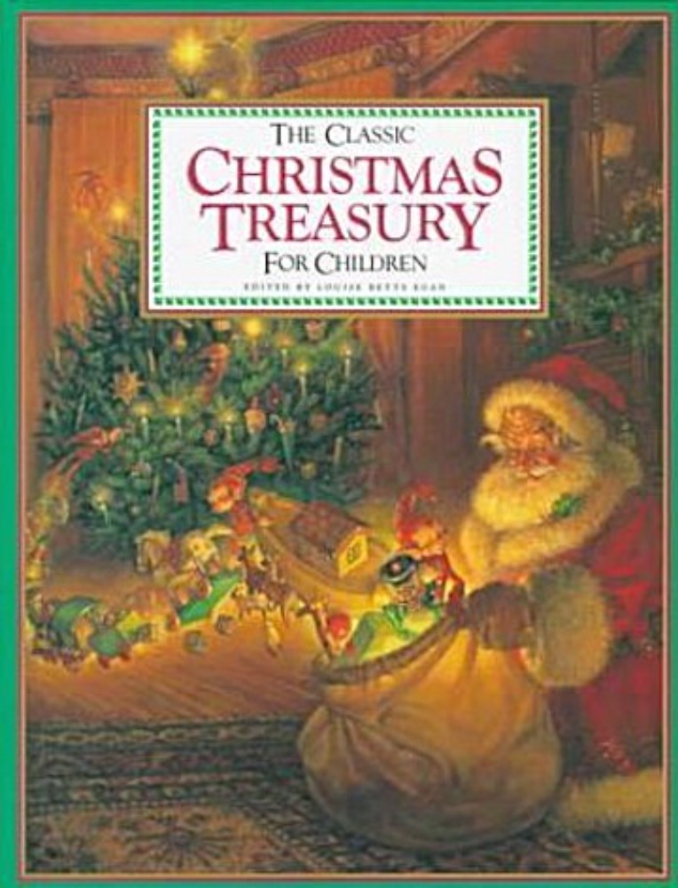 The Classic Christmas Treasury for Children