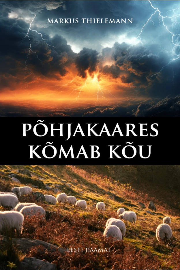 Põhjakaares kõmab kõu