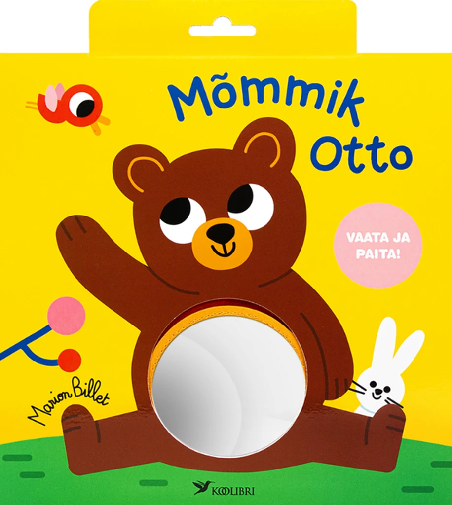 Mõmmik Otto