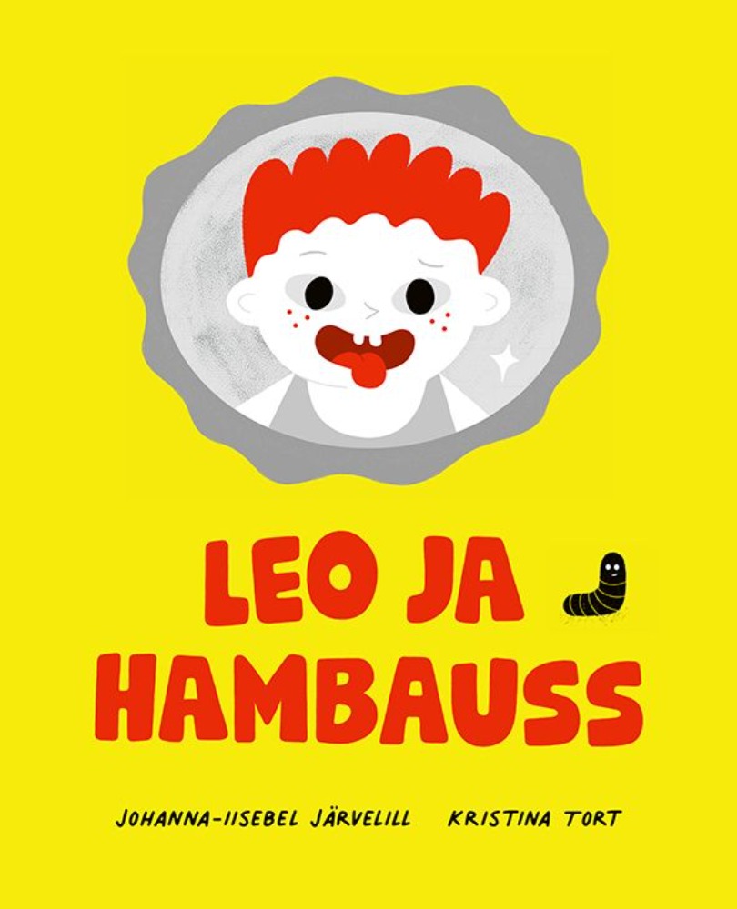 Leo ja hambauss