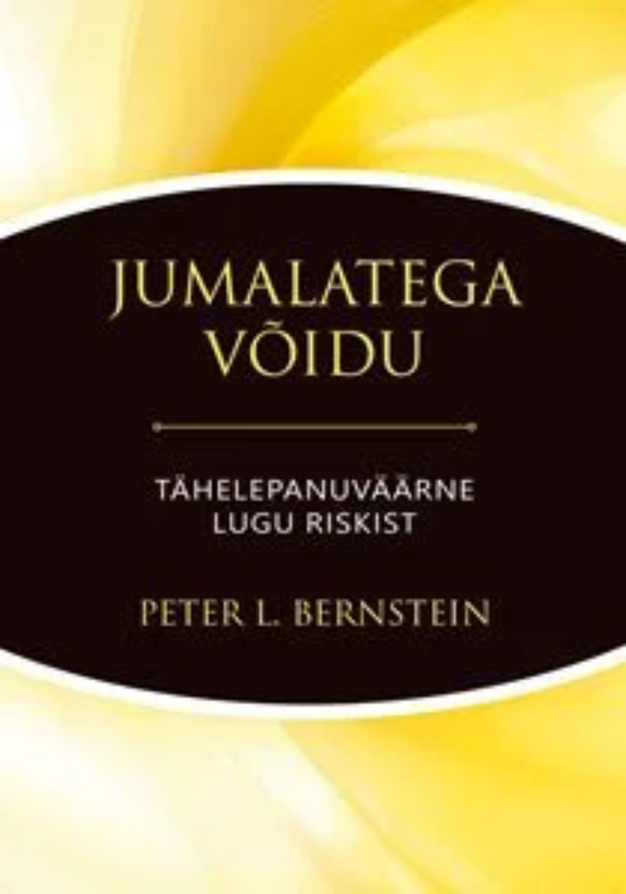 Jumalatega võidu