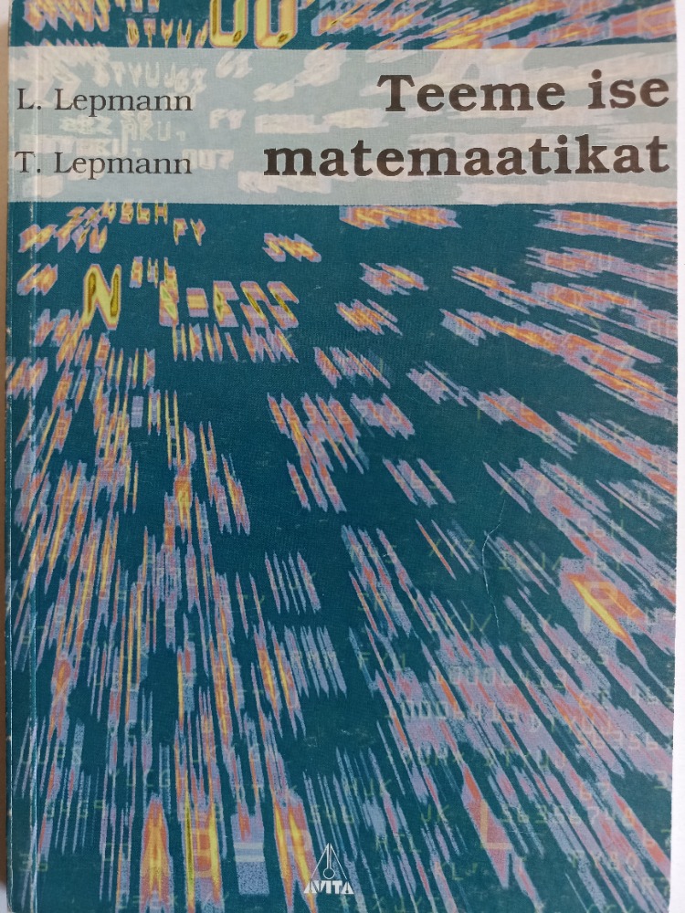 Teeme ise matemaatikat