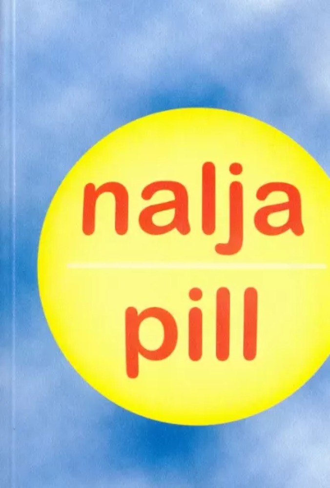 Nalja pill