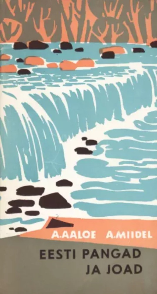 Eesti pangad ja joad