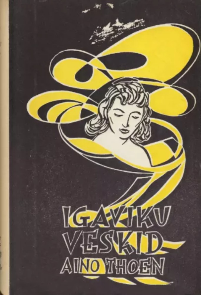 Igaviku veskid
