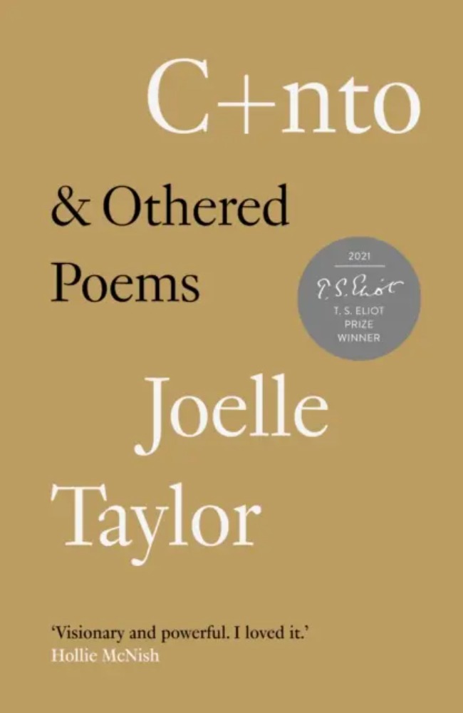 C+Nto & Othered Poems