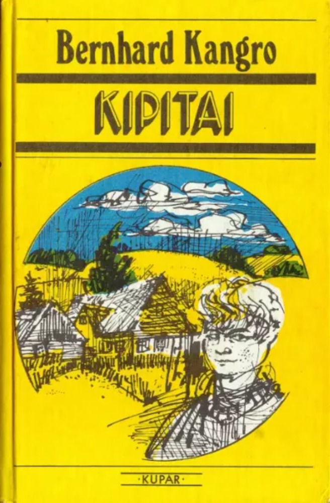 Kipitai