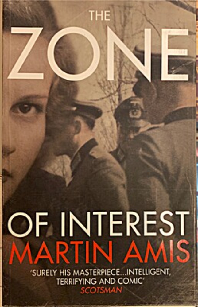 The Zone of Interest
