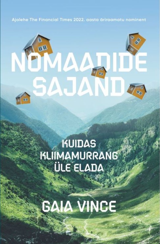 Nomaadide sajand