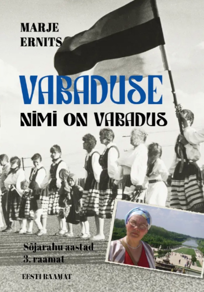 Vabaduse nimi on Vabadus