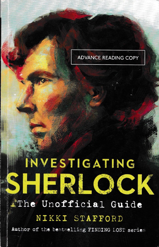 Investigating Sherlock