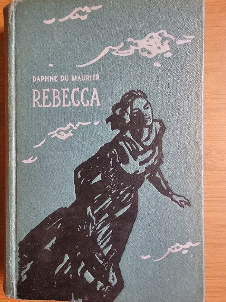 Rebecca