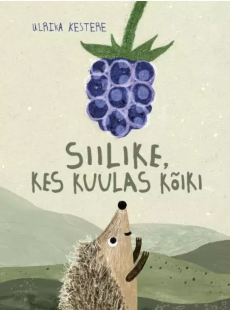 Siilike, kes kuulas kõiki