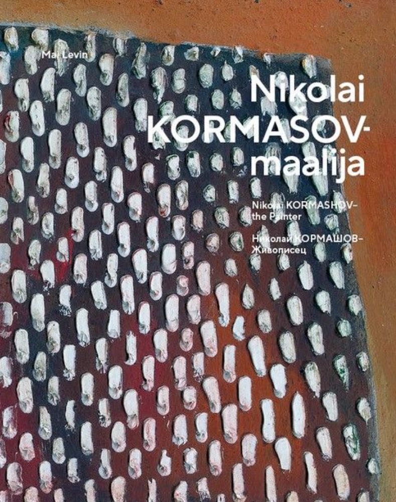 Nikolai Kormašov - maalija