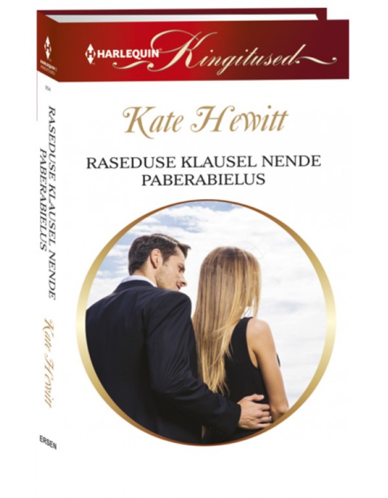 Raseduse klausel nende paberabielus