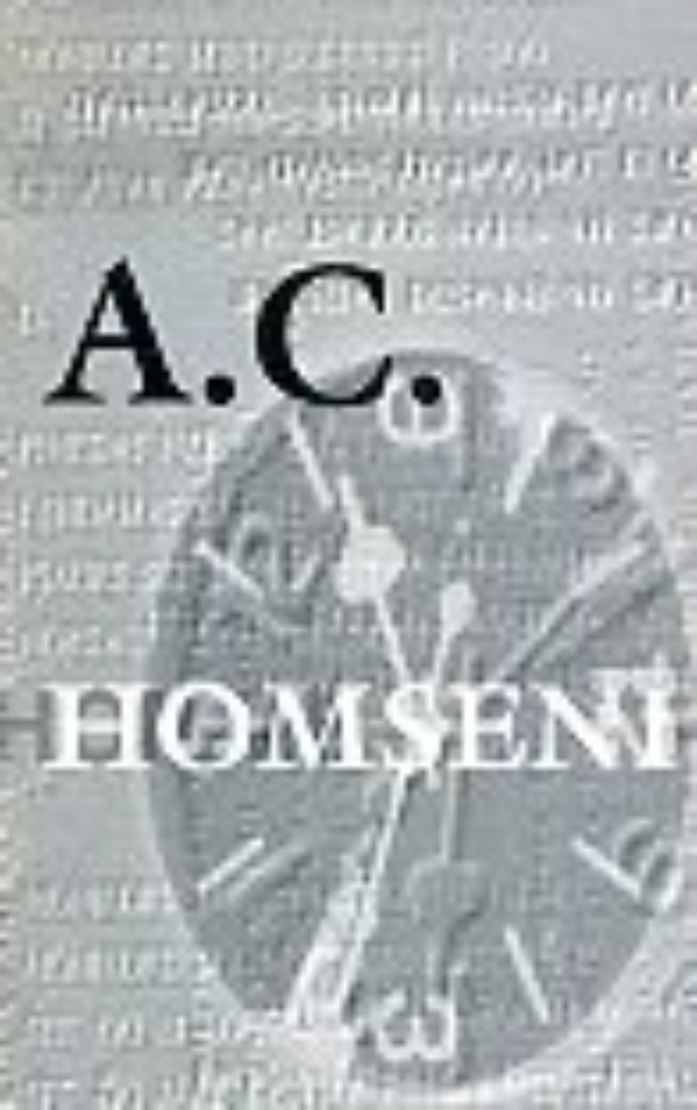 Homseni